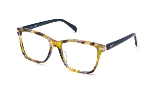 Tous VTOC53-0AAR 54mm New Eyeglasses