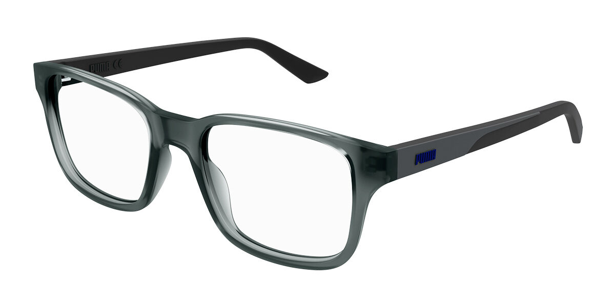 Puma PU0434o-002 53mm New Eyeglasses