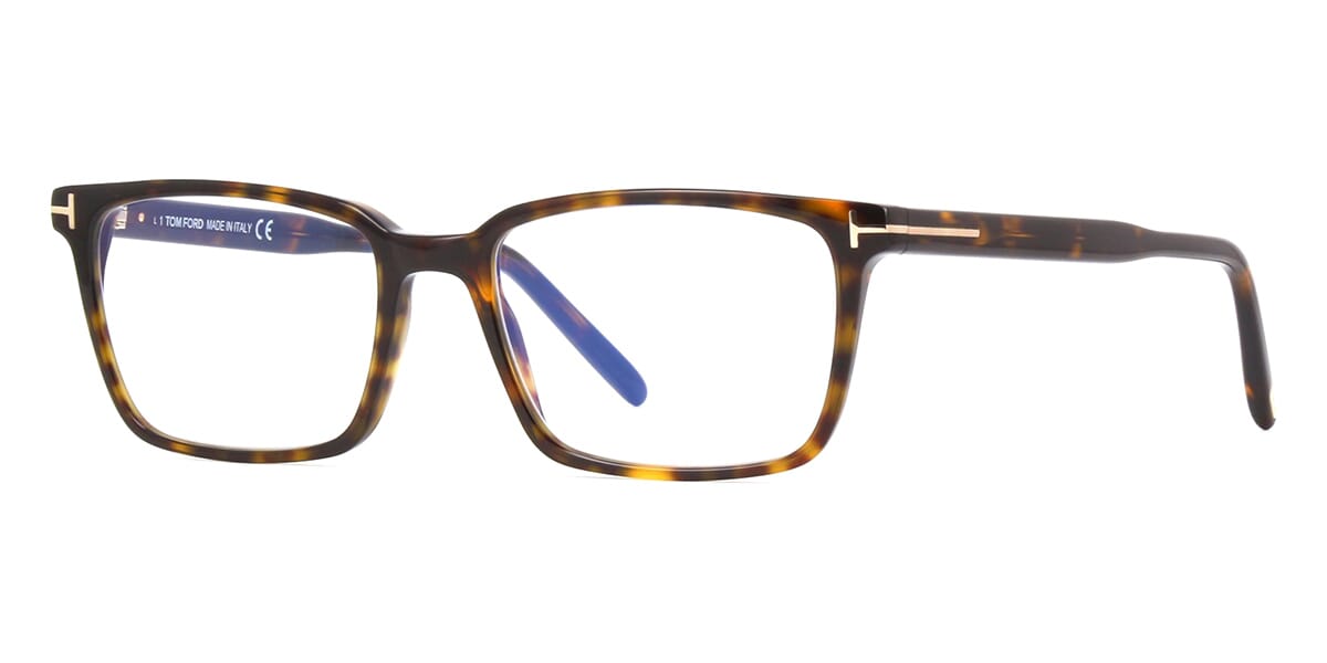 Tom Ford FT5802-B-55052 55mm New Eyeglasses
