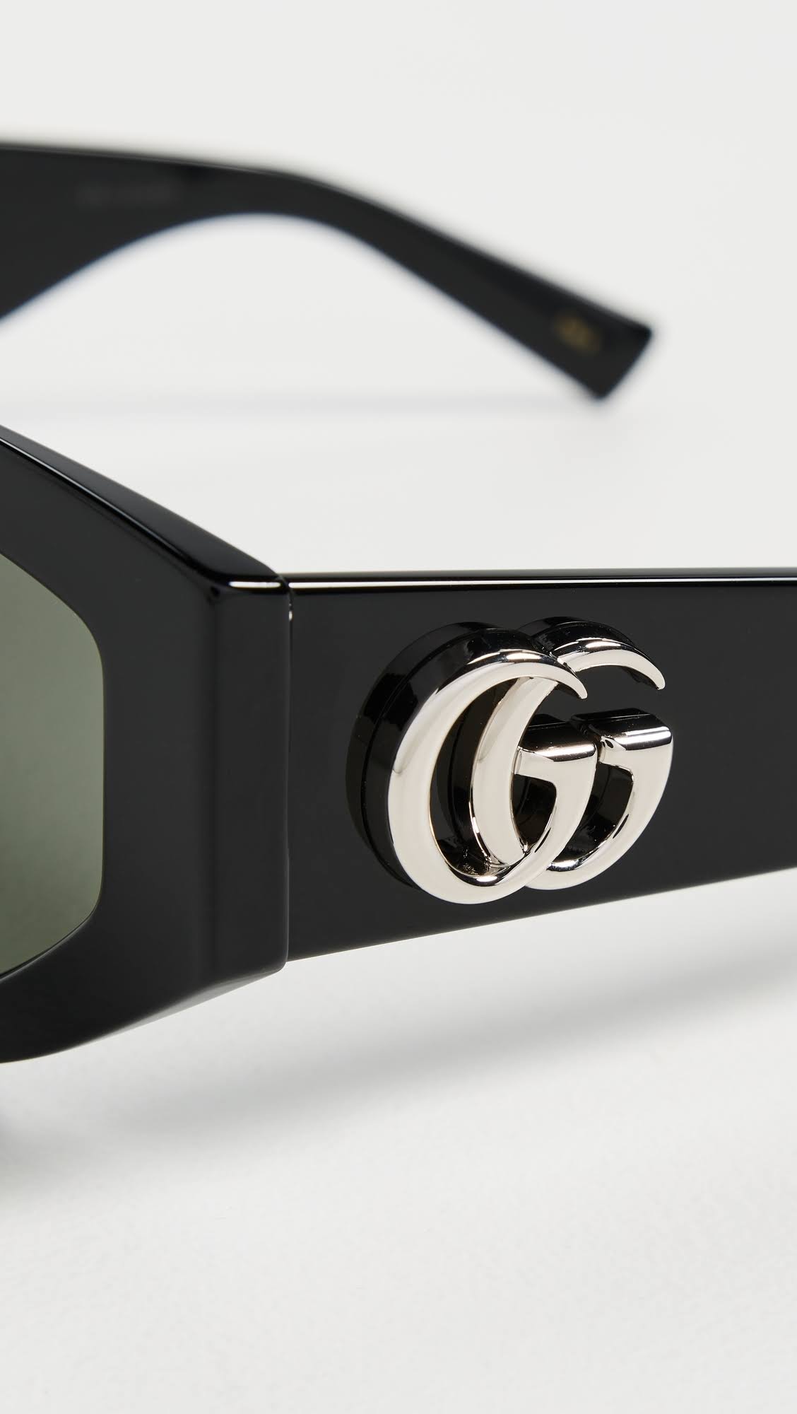 Gucci GG1951S-001 53mm New Sunglasses