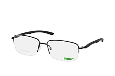 Puma PU0339O-001-58  New Eyeglasses