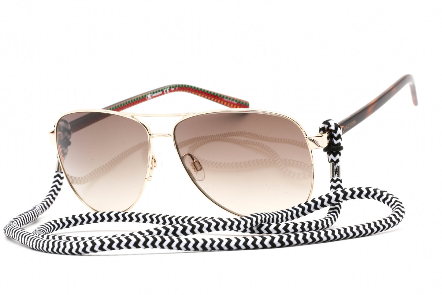 Missoni MMI 0002/S-06J HA 59mm New Sunglasses