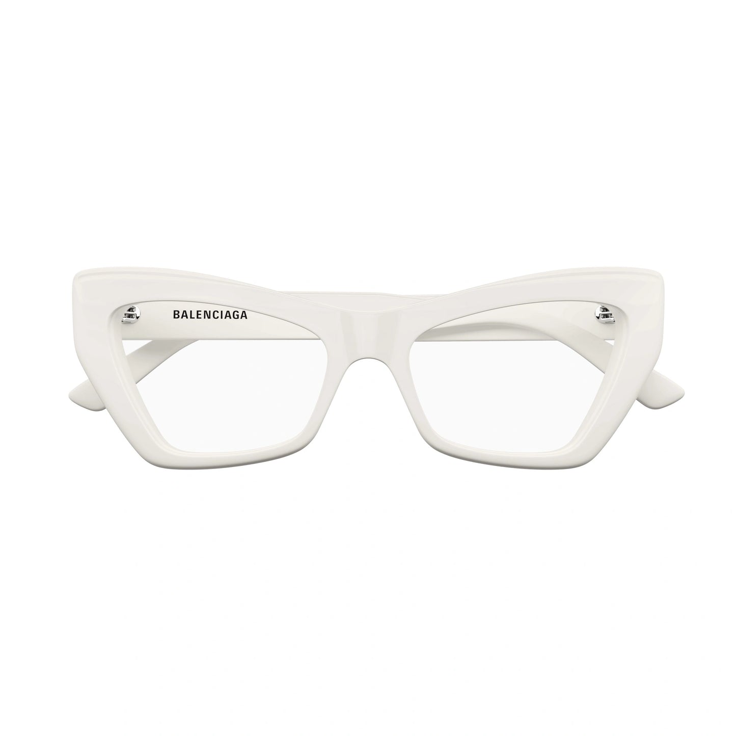 Balenciaga BB0296o-003 53mm New Eyeglasses