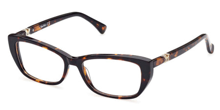 Max Mara MM5035-5252A 52mm New Eyeglasses