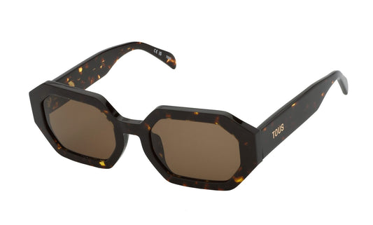 Tous STOB83-0714 53mm New Sunglasses