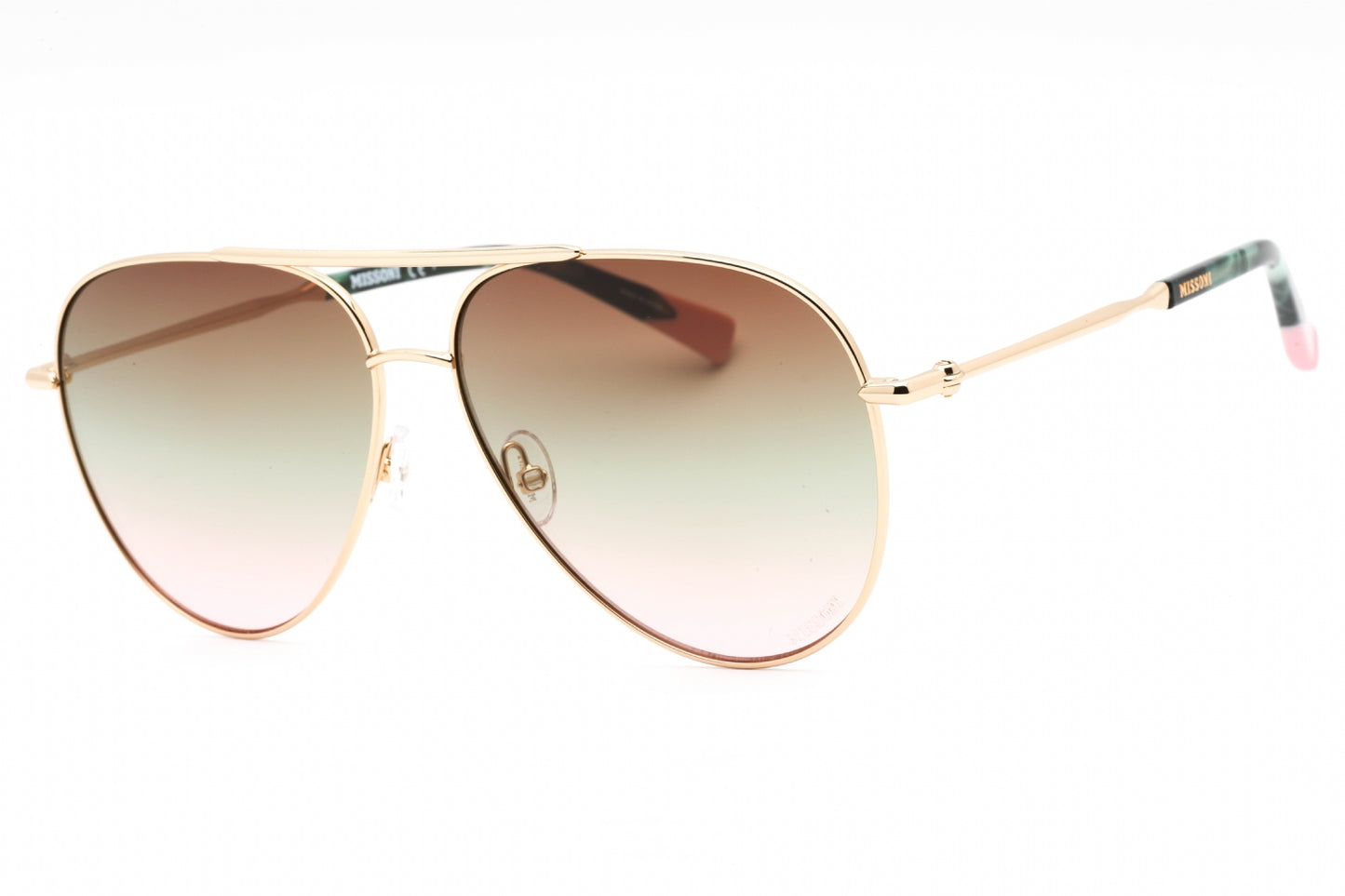 Missoni MIS 0120/S-0J5G BC 60mm New Sunglasses