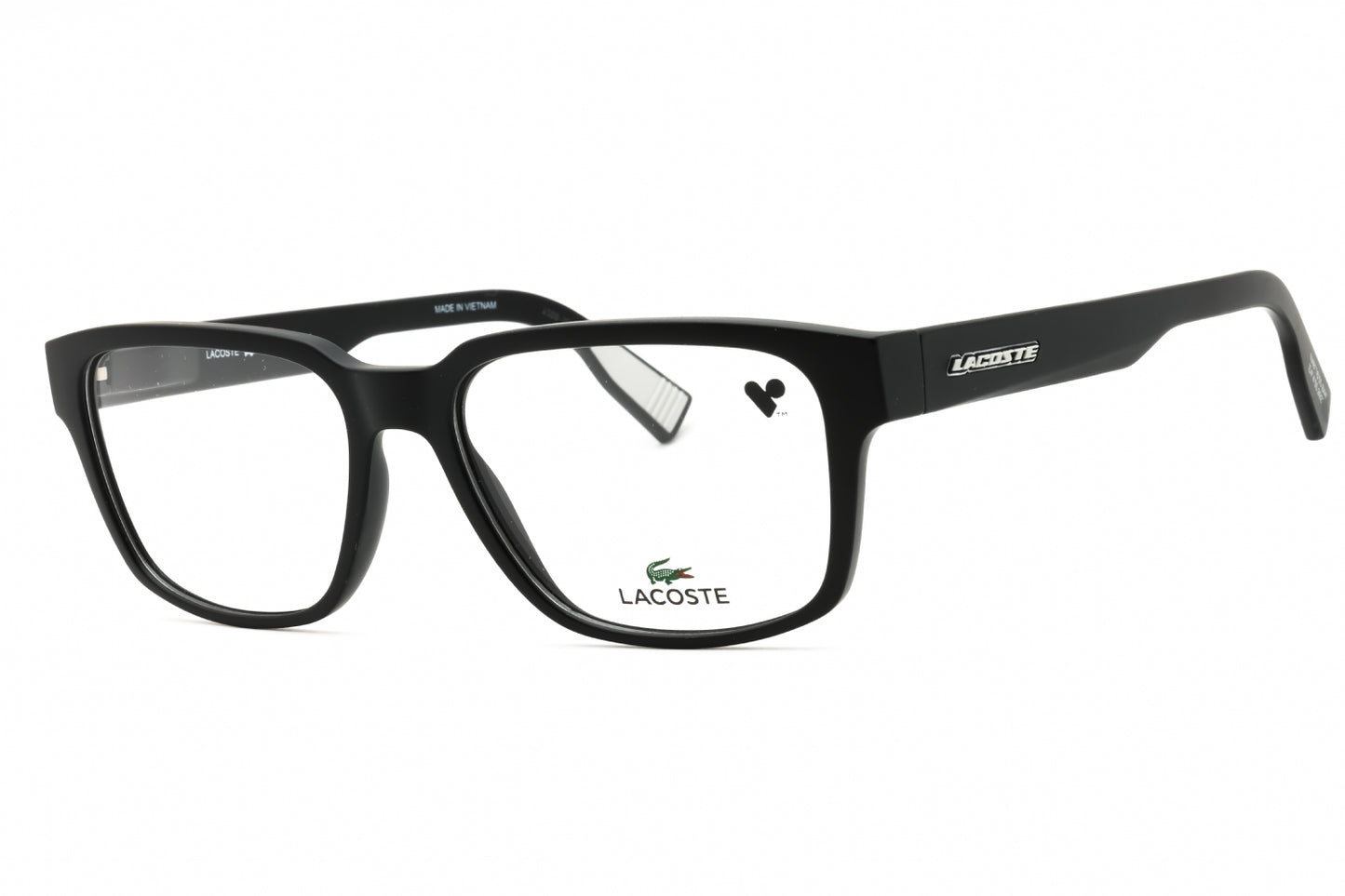Lacoste L2927-002 56mm New Eyeglasses