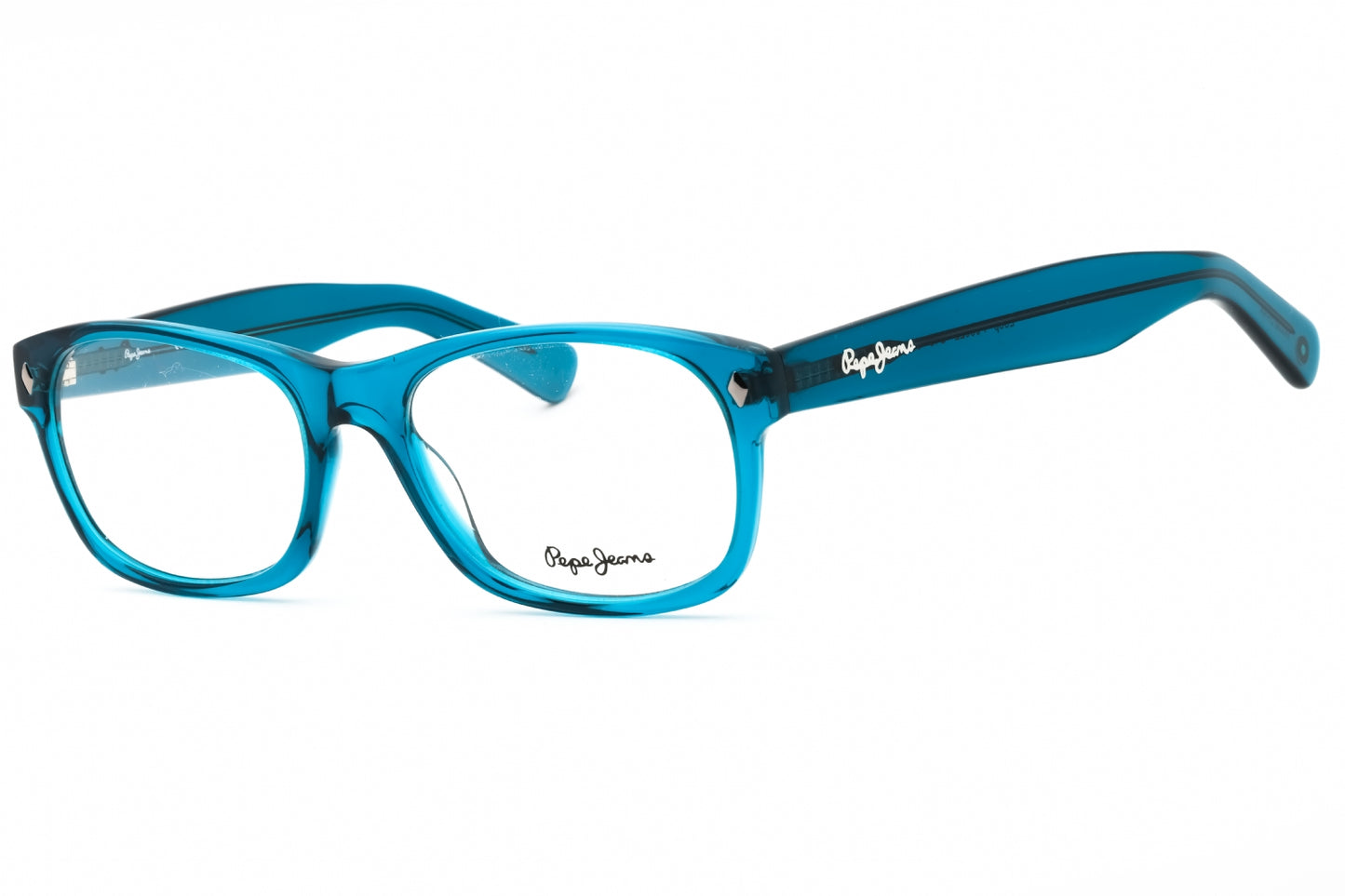 Pepe Jeans PJ LOOP PJ3022-C10 52mm New Eyeglasses