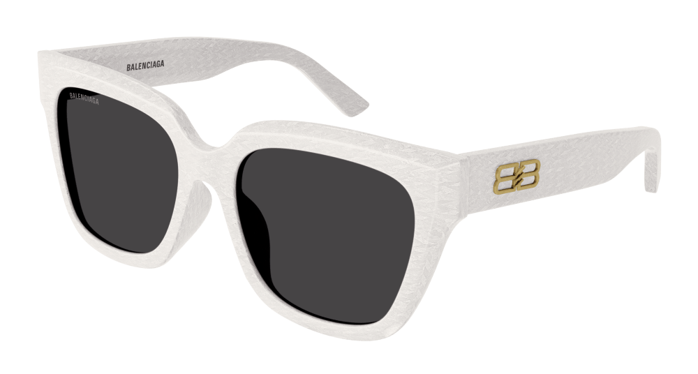 Balenciaga BB0237SA-004 55mm New Sunglasses