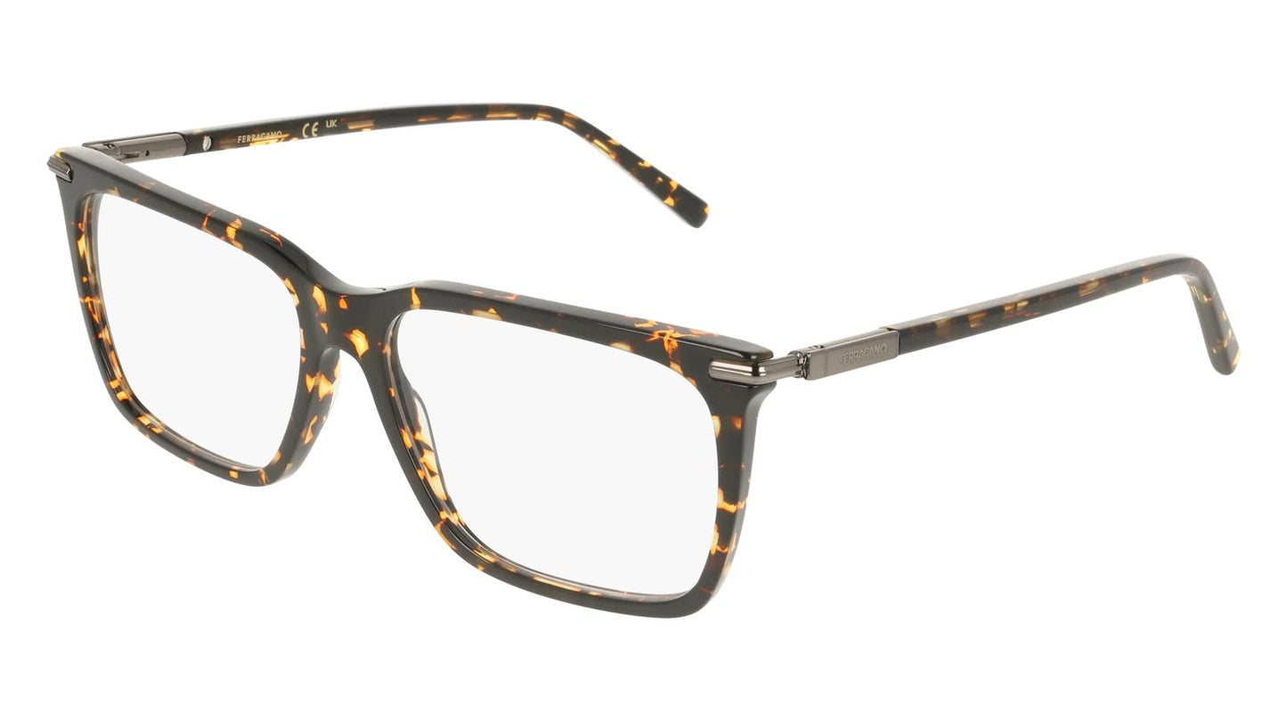 Salvatore Ferragamo SF3037-242-5916 59mm New Eyeglasses