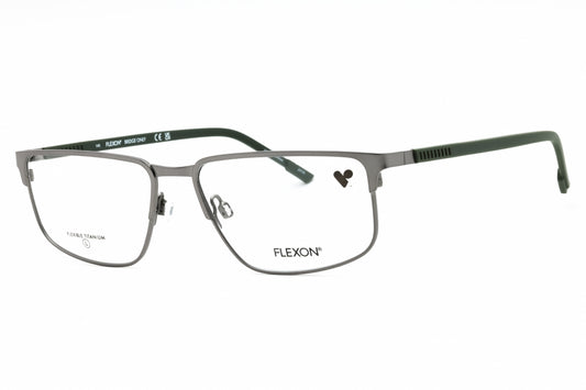 Flexon FLEXON E1145-072 55mm New Eyeglasses