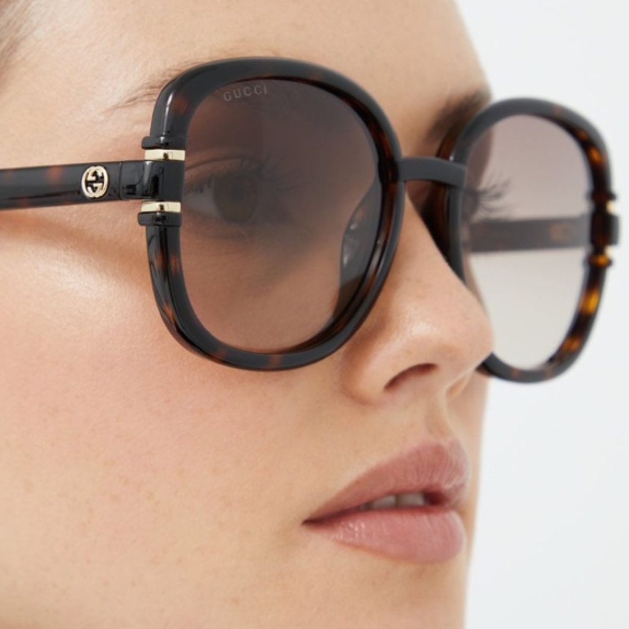 Gucci GG1068SA-002-57 57mm