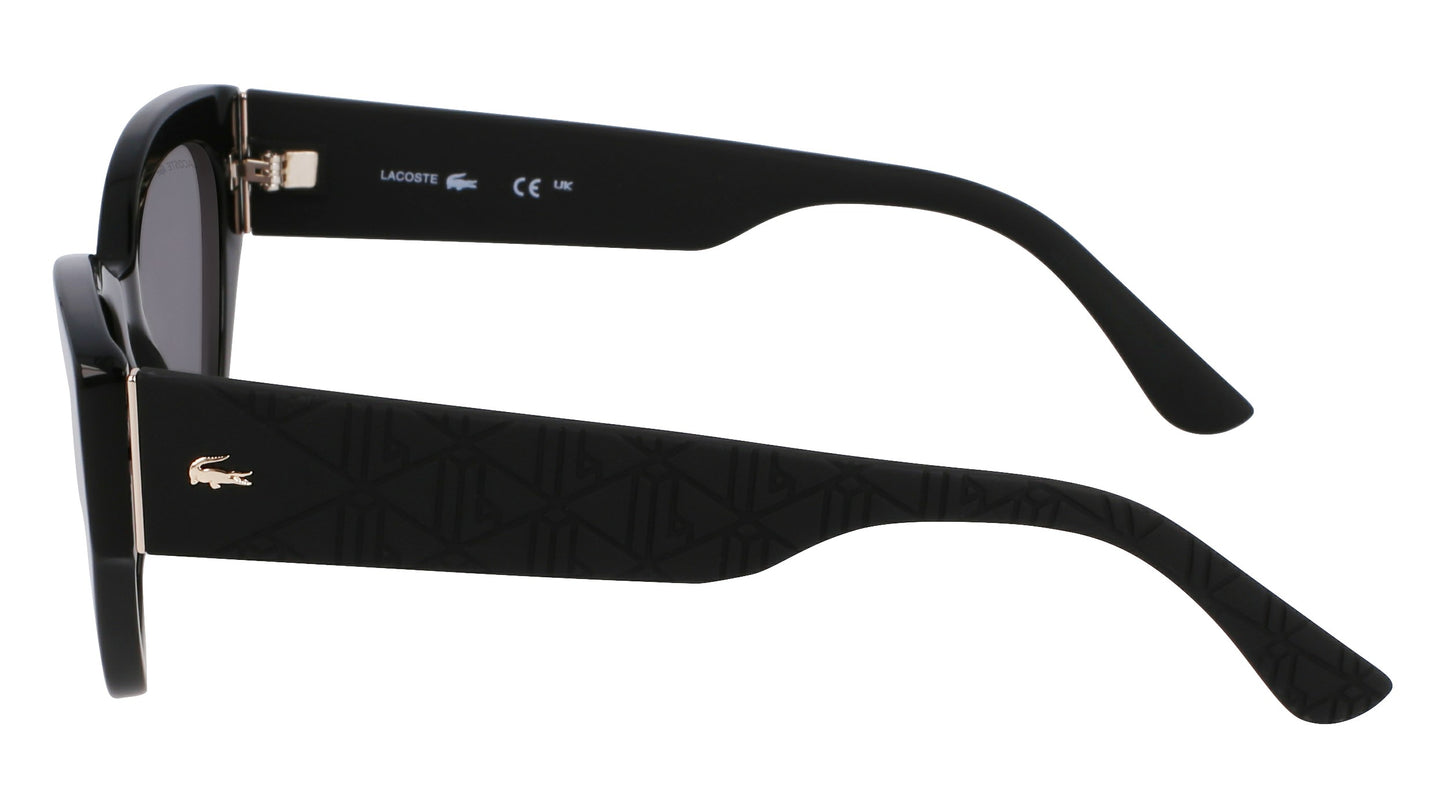 Lacoste L6047S-001-5419 54mm New Sunglasses