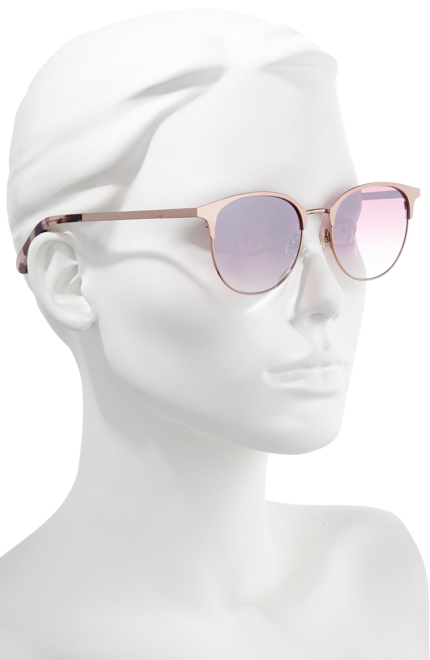 Kate Spade JOELYNN/S-0HT8 2S 52mm New Sunglasses