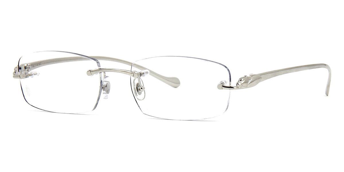 Cartier CT0061o-003 53mm New Eyeglasses