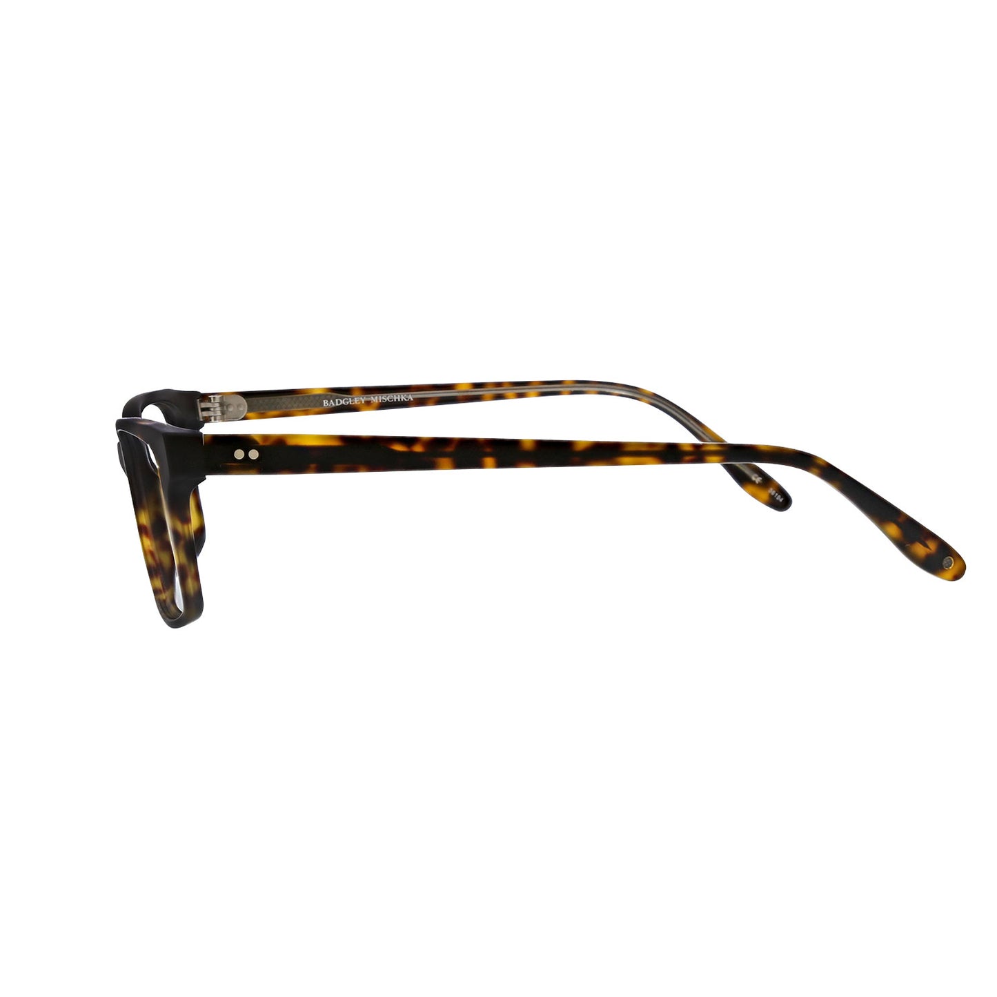 Badgley Mischka BM-STAMMOND-TORTOISE 54