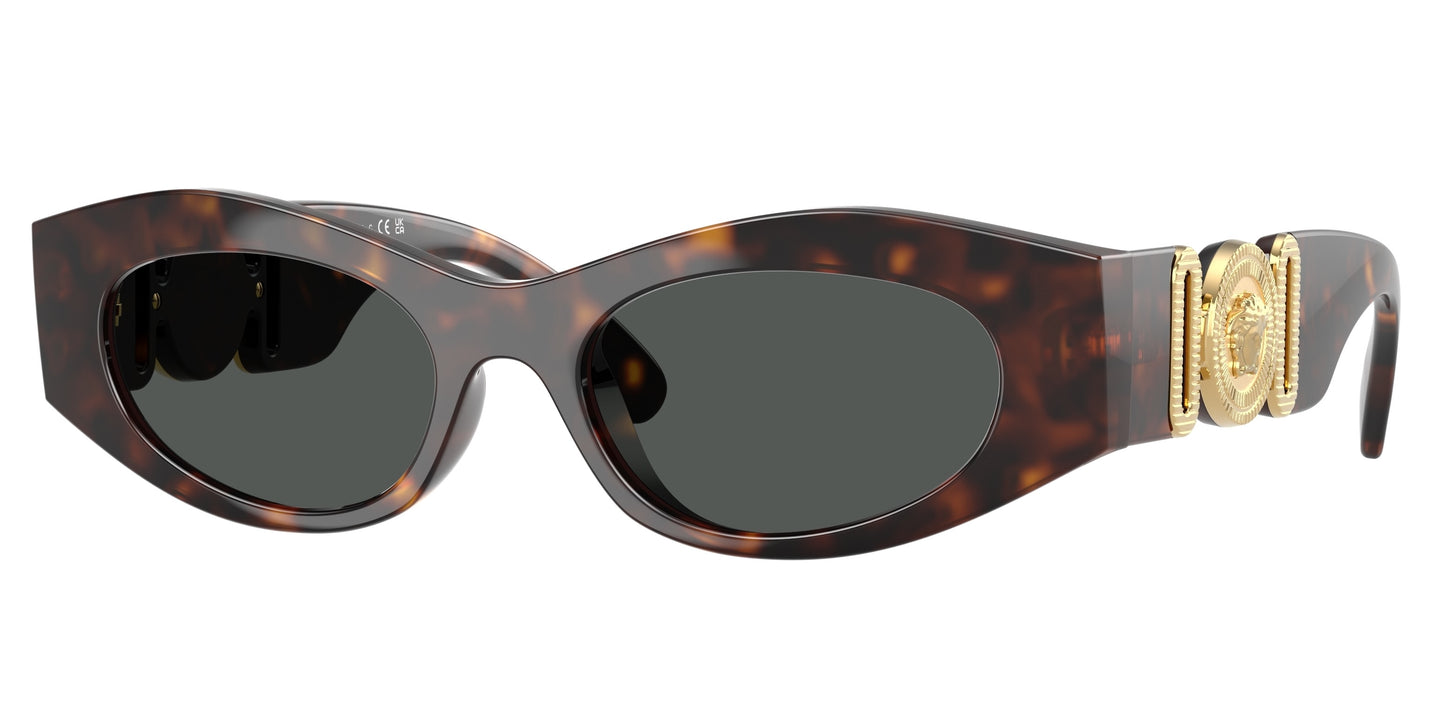 Versace 0VE4480U-108-87 51mm