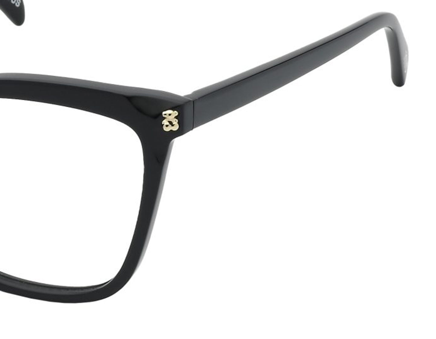 Tous VTOC12-0700 53mm New Eyeglasses