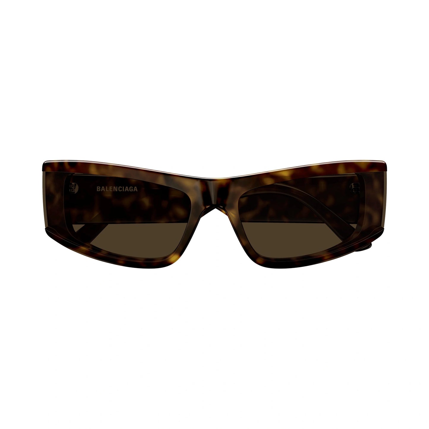 Balenciaga BB0301S-002 66mm New Sunglasses