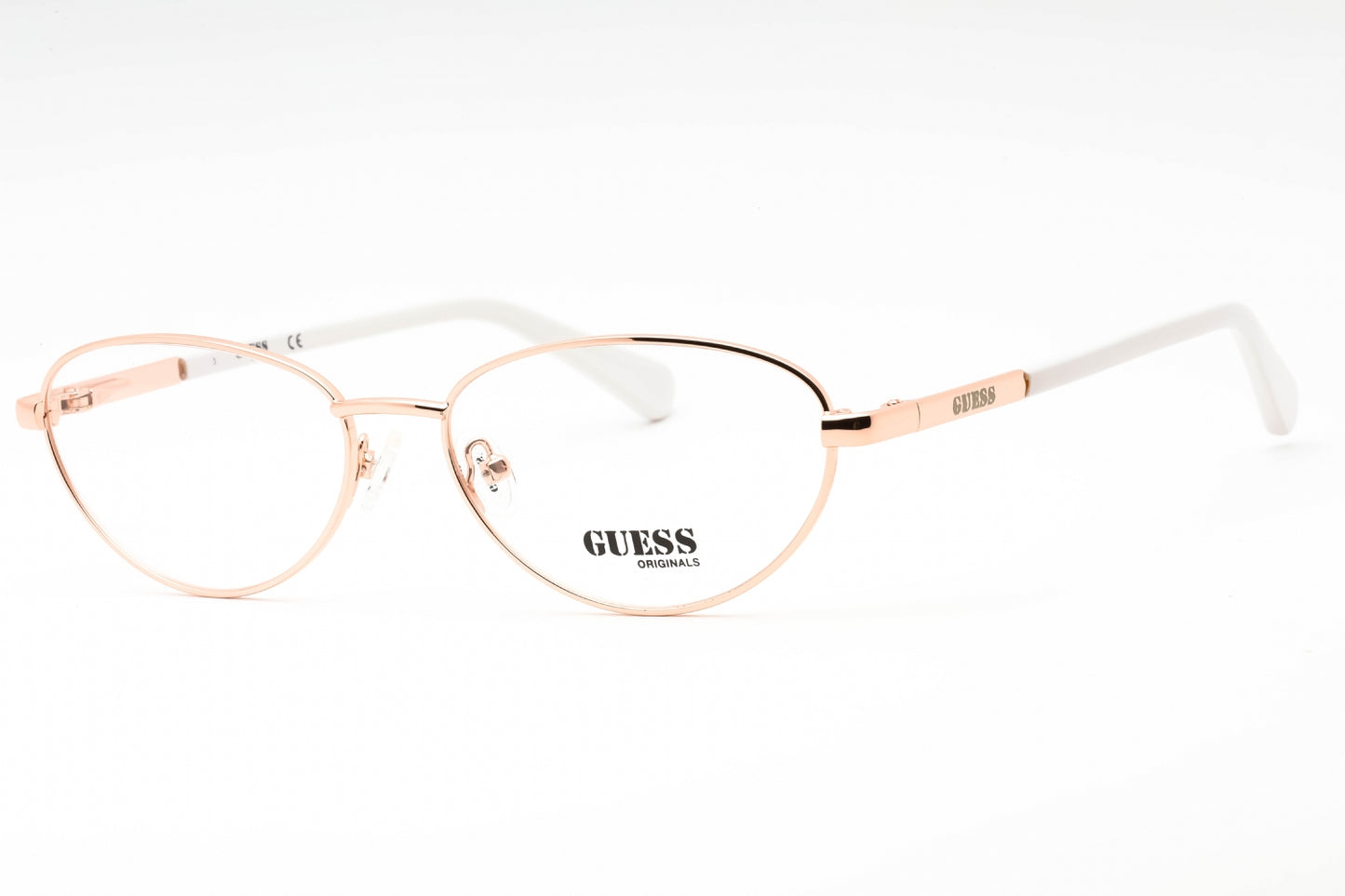 Guess GU8238-028 55mm New Eyeglasses