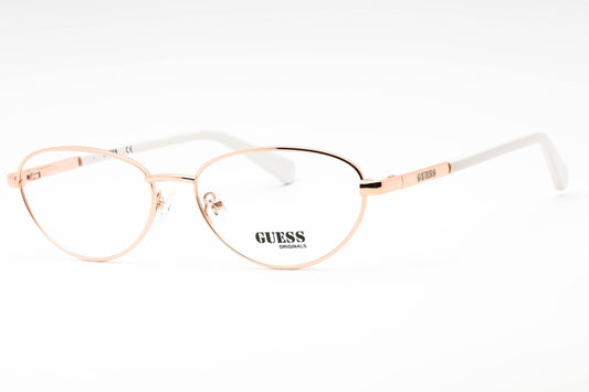 Guess GU8238-028 55mm New Eyeglasses