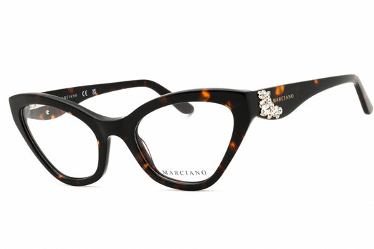 Guess by Marciano GM50038-052 53mm New Eyeglasses