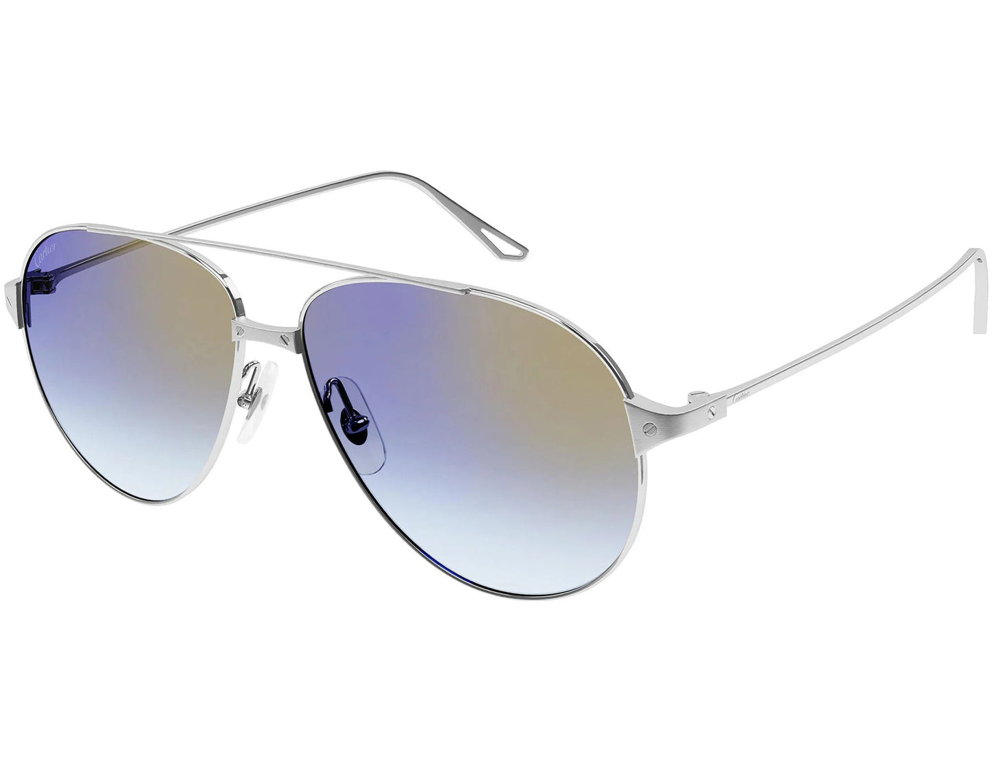 Cartier CT0298S-010-59 59mm New Sunglasses