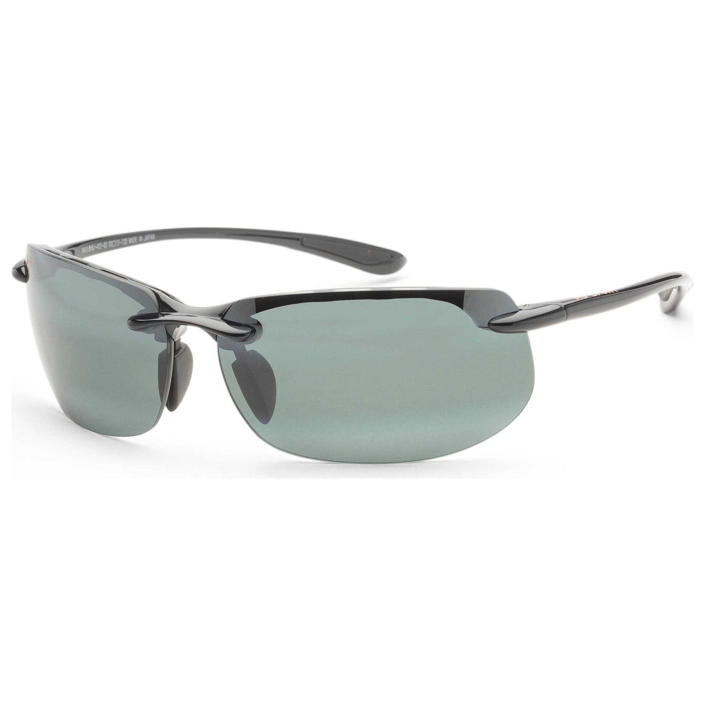 Maui Jim MJ0412S-001 70mm