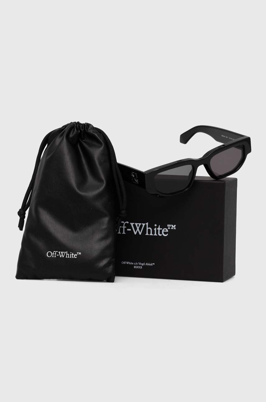 Off-White OERI115S24PLA0011007 54mm New Sunglasses