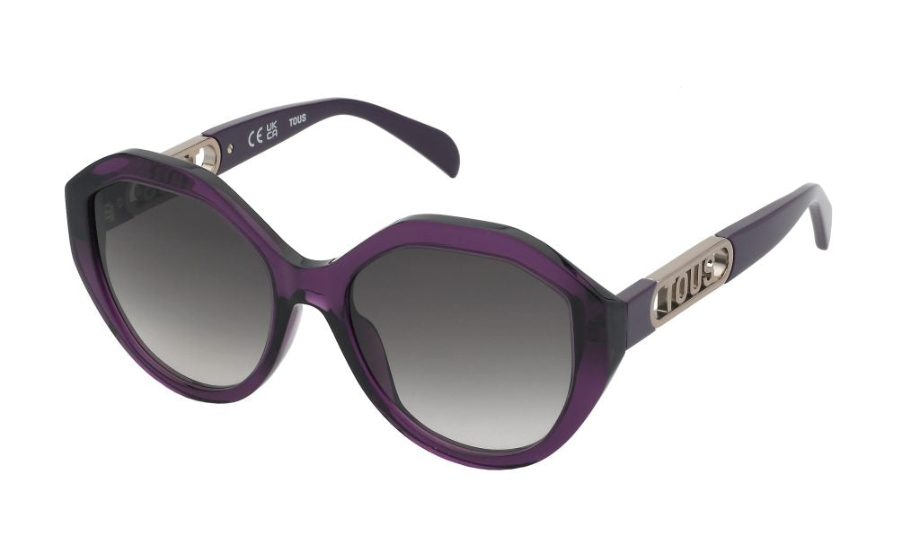 Tous STOB90-0916 55mm New Sunglasses