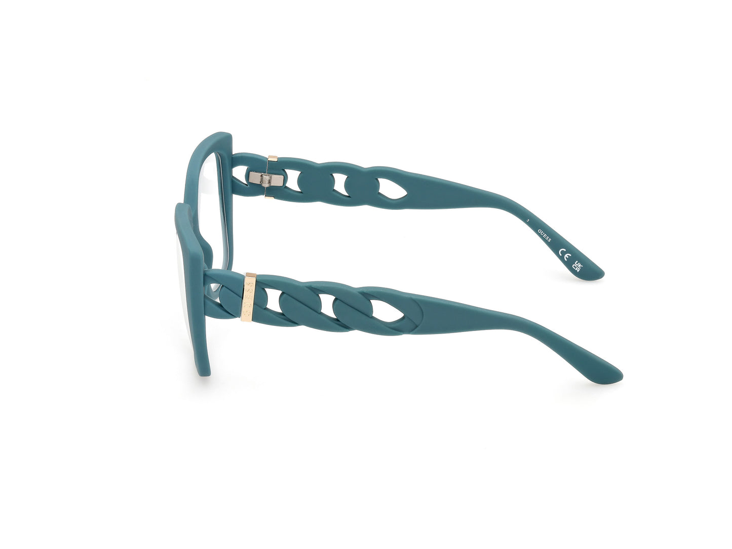 Guess GU50118-088-52 52mm New Eyeglasses