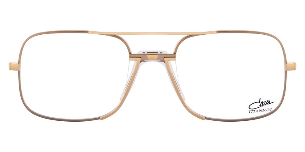 Cazal 740-E-001 53mm New Eyeglasses