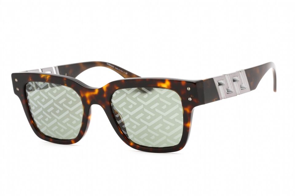 Versace VE4421-108V8-52 52mm New Sunglasses