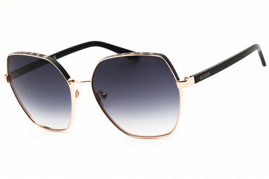 Guess GU00108-05B 60mm New Sunglasses