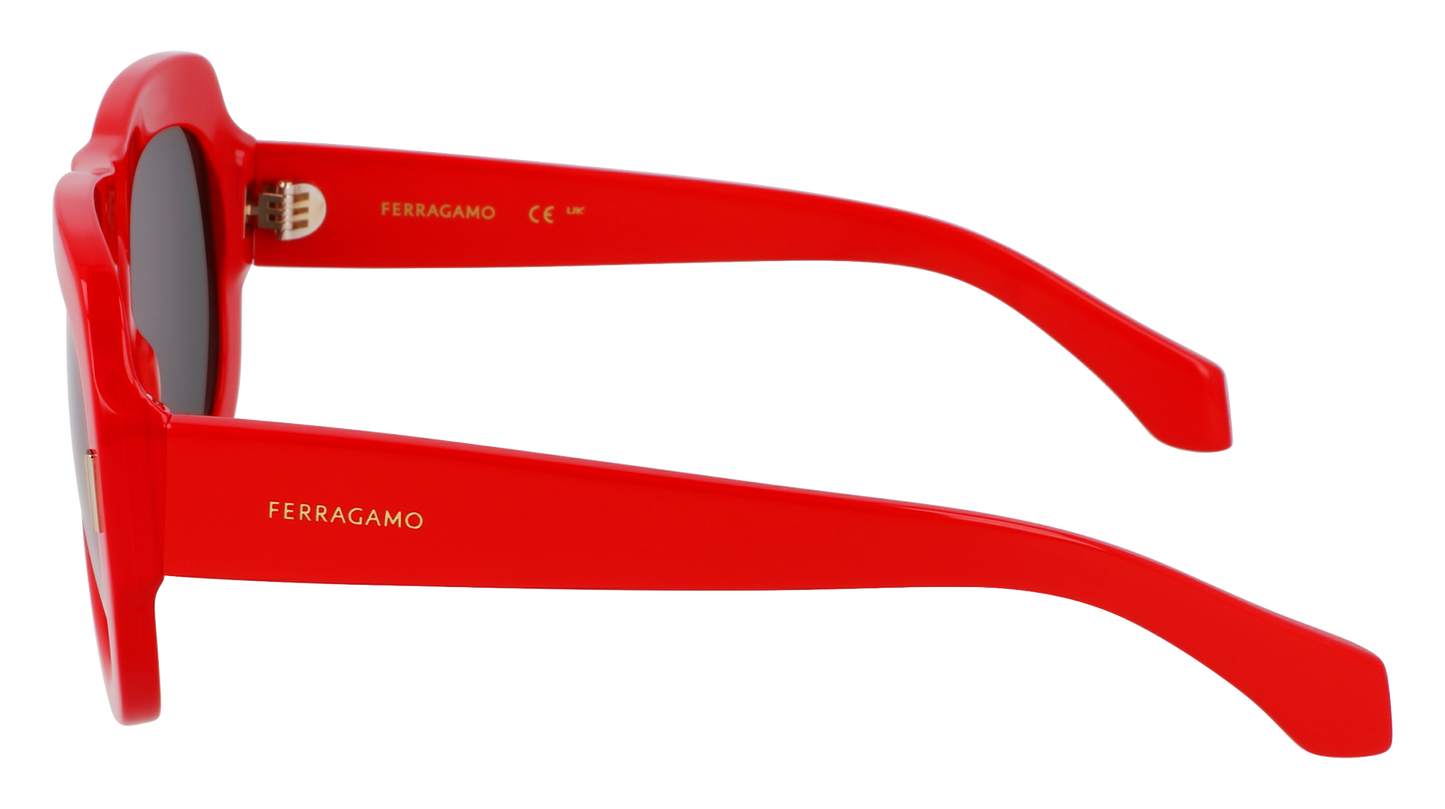 Salvatore Ferragamo SF-SF2029SE-600 57mm