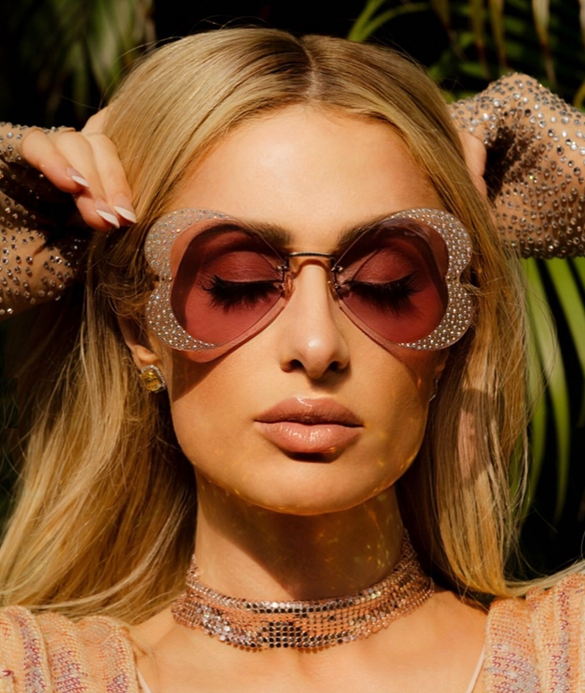 Gucci Women's Sunglasses GG0897S-30010507-001