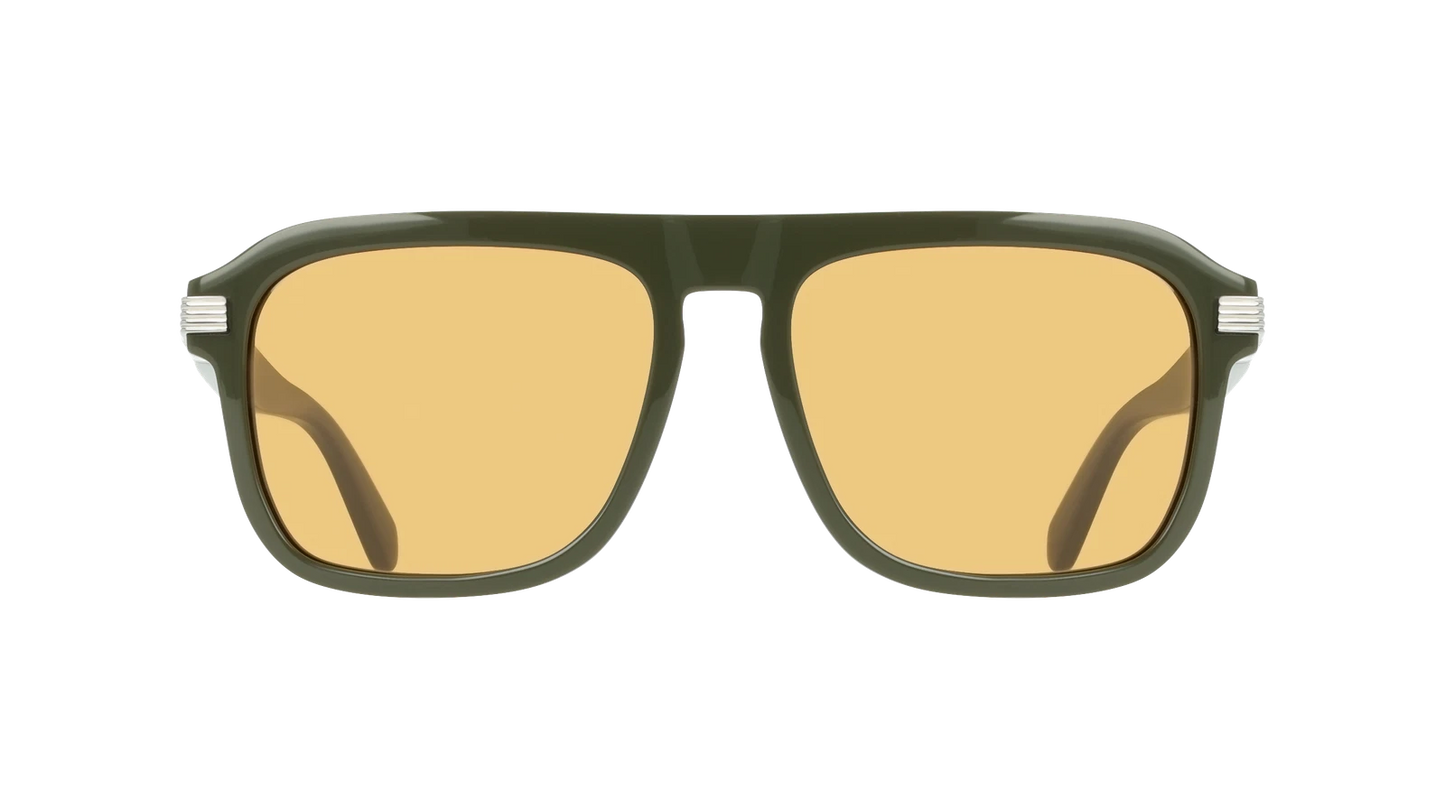 Salvatore Ferragamo SF2087S-320-5717 57mm