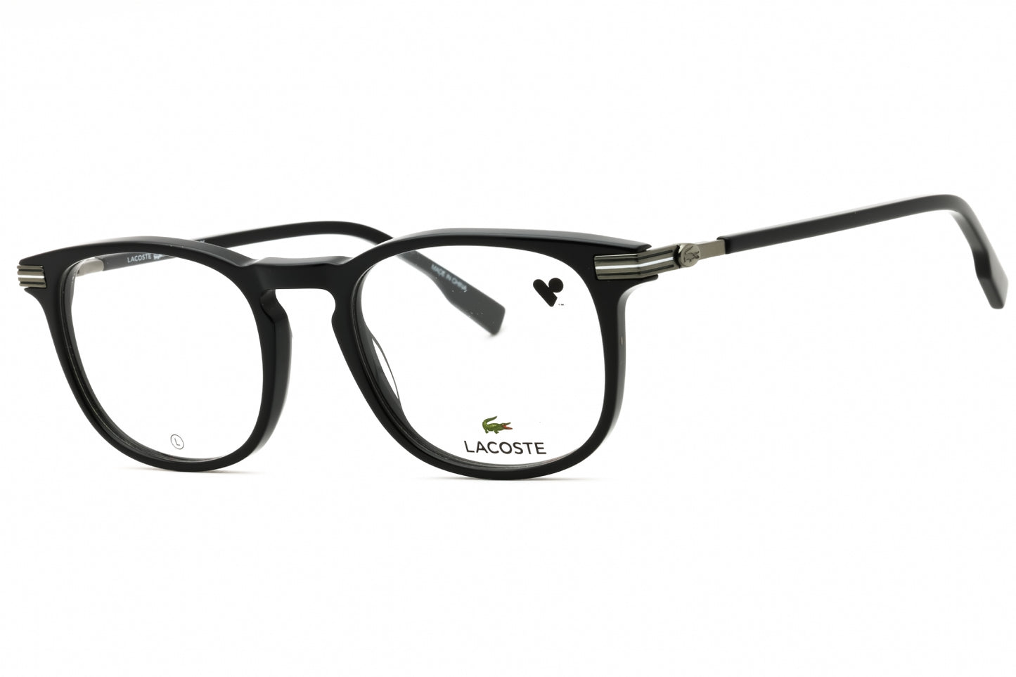 Lacoste L2954-001 51mm New Eyeglasses