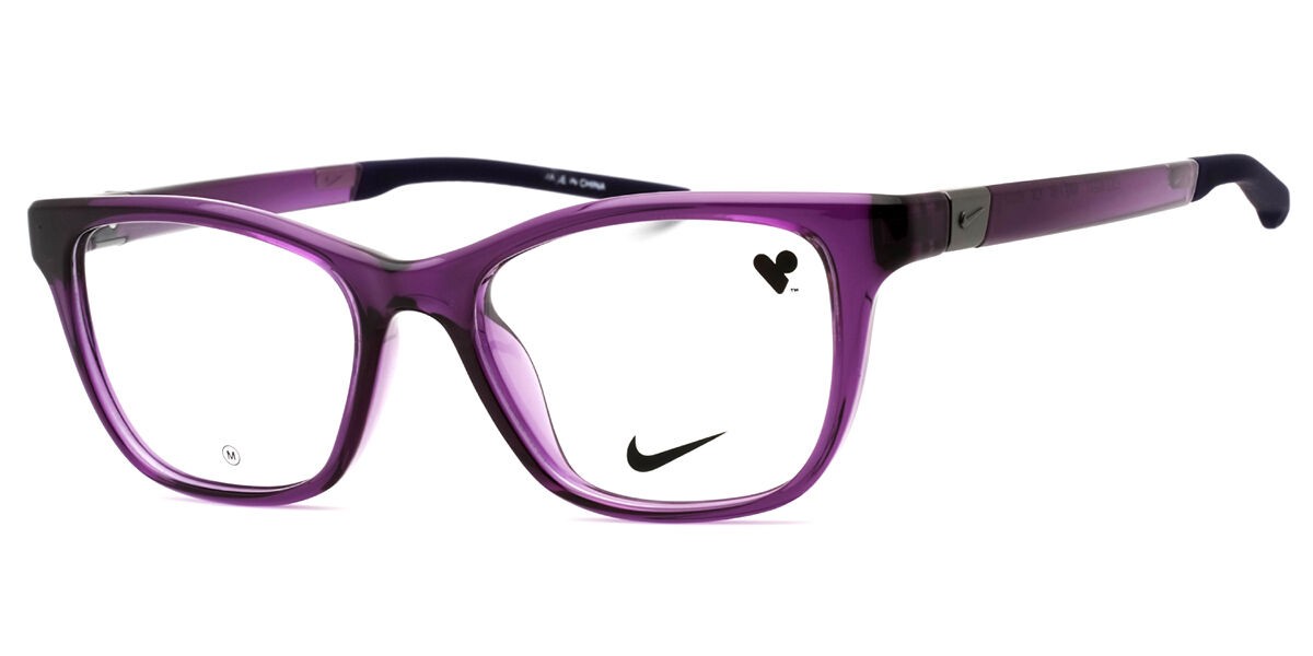 Nike NIKE-7154-524-51 51mm New Eyeglasses