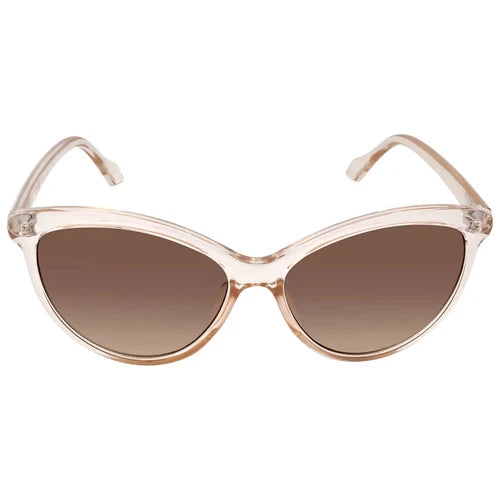 Calvin Klein CK19534S-270 58mm New Sunglasses