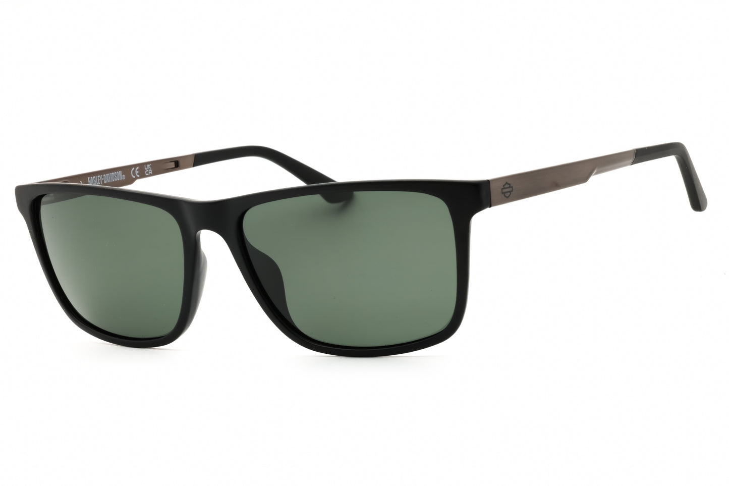 Harley Davidson HD0970X-02R 58mm