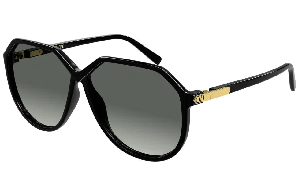 Valentino VG0026S-001 61mm