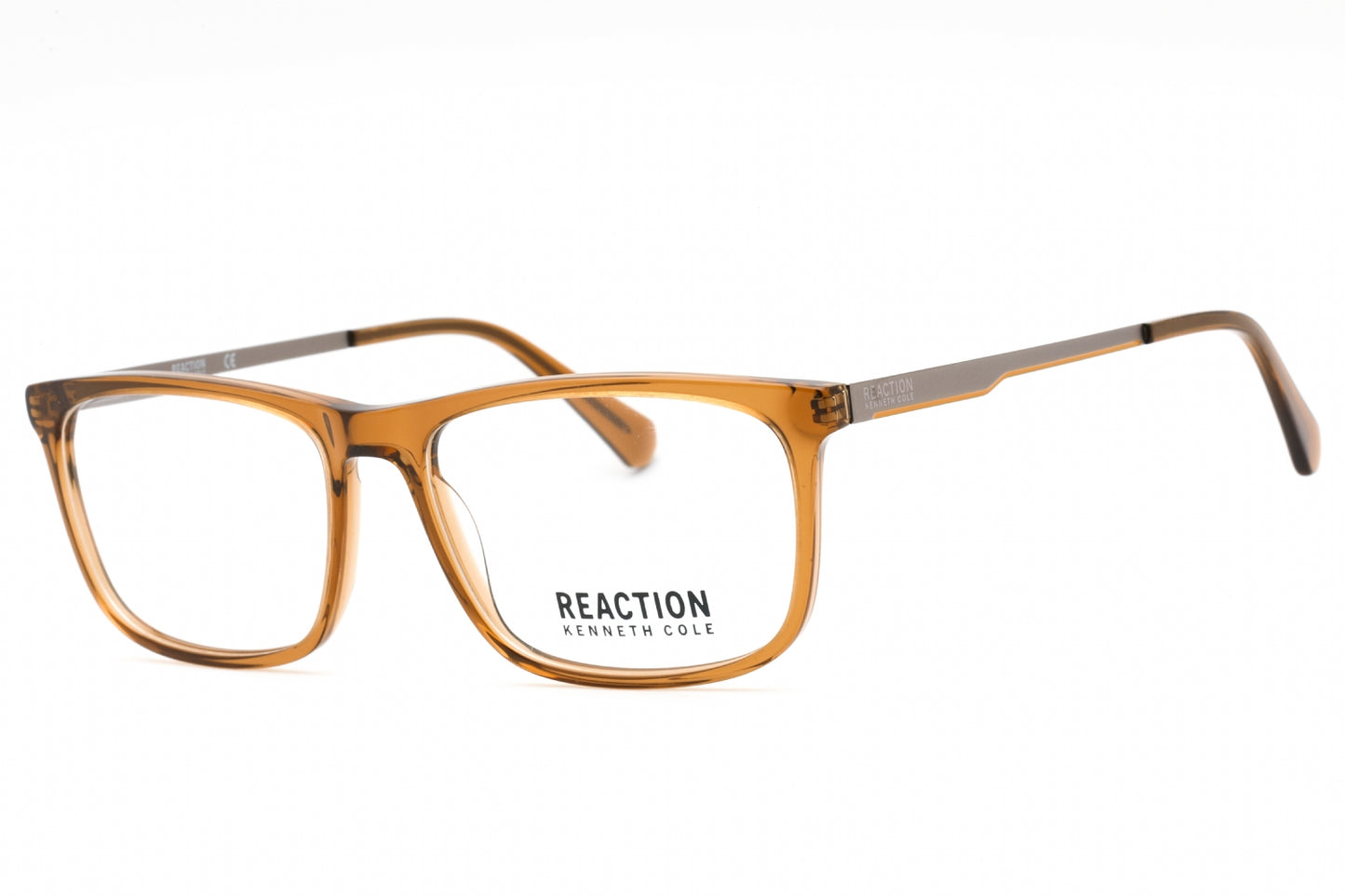Kenneth Cole Reaction KC0893-048 55mm New Eyeglasses