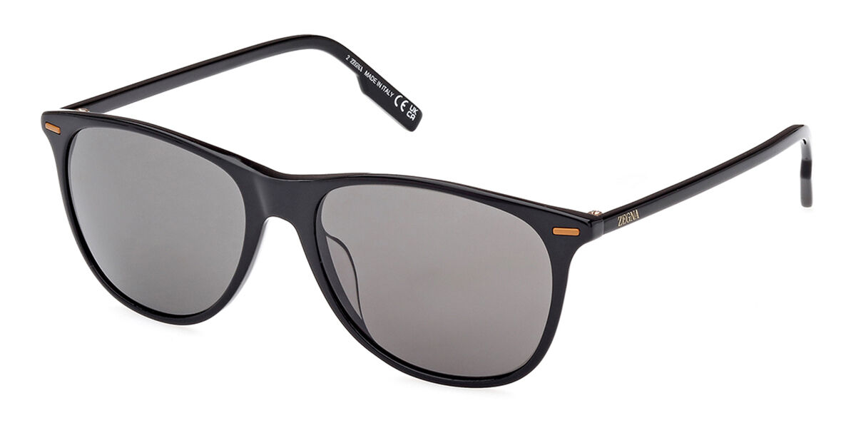 Ermenegildo Zegna EZ0217-5501A 55