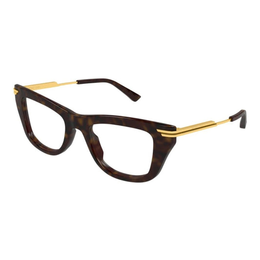Bottega Veneta BV1370o-002 50mm New Eyeglasses