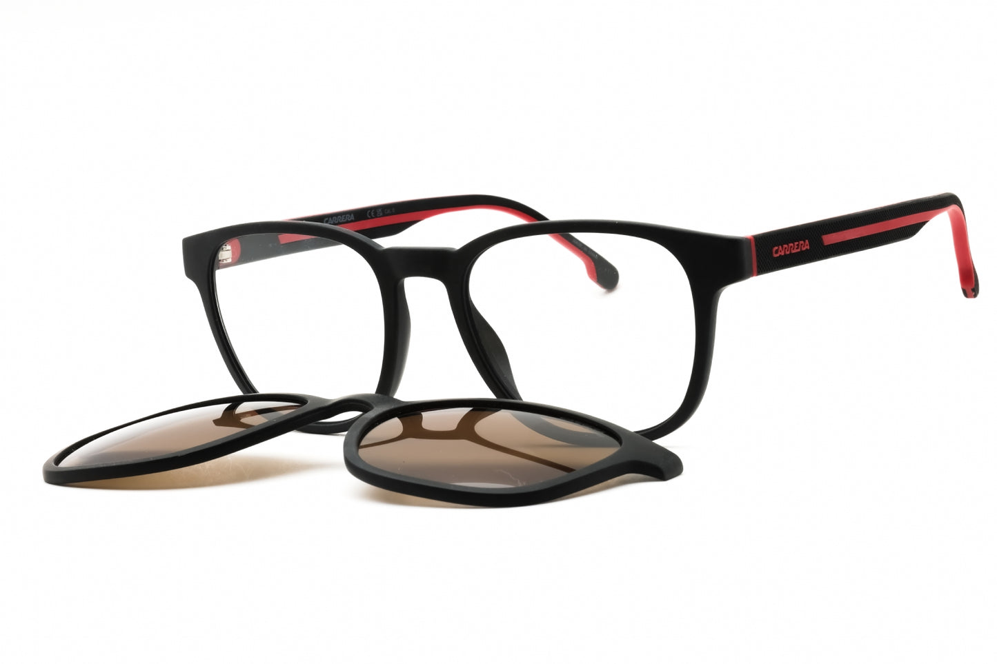 Carrera CA 8062/CS-0BLX SP 51mm New Eyeglasses