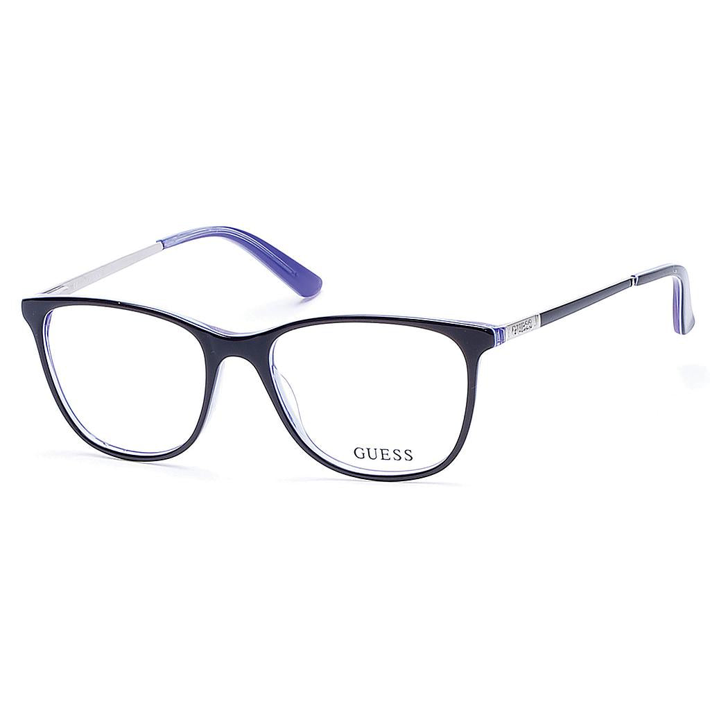 Guess GU2566-49001 49mm New Eyeglasses