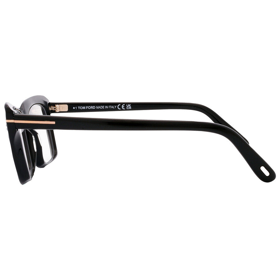 Tom Ford FT5894-B-001 56mm New Eyeglasses