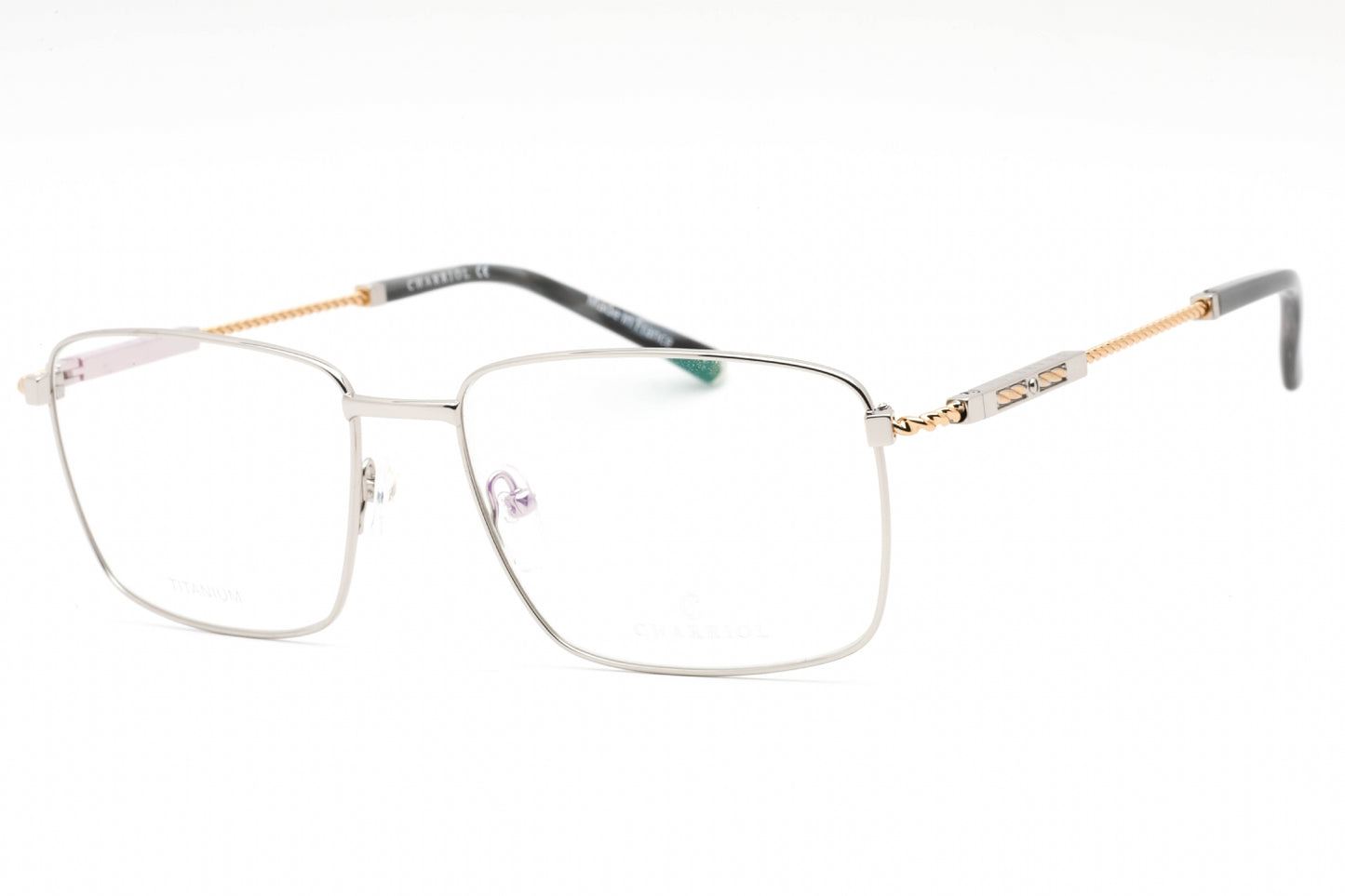 Charriol PC75101-C02 58mm New Eyeglasses