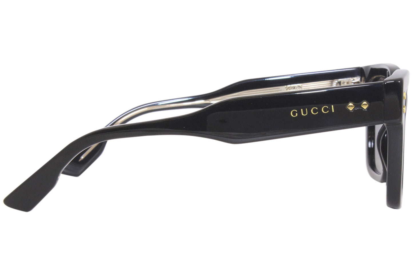 Gucci GG1084S-001-54 54mm New Sunglasses